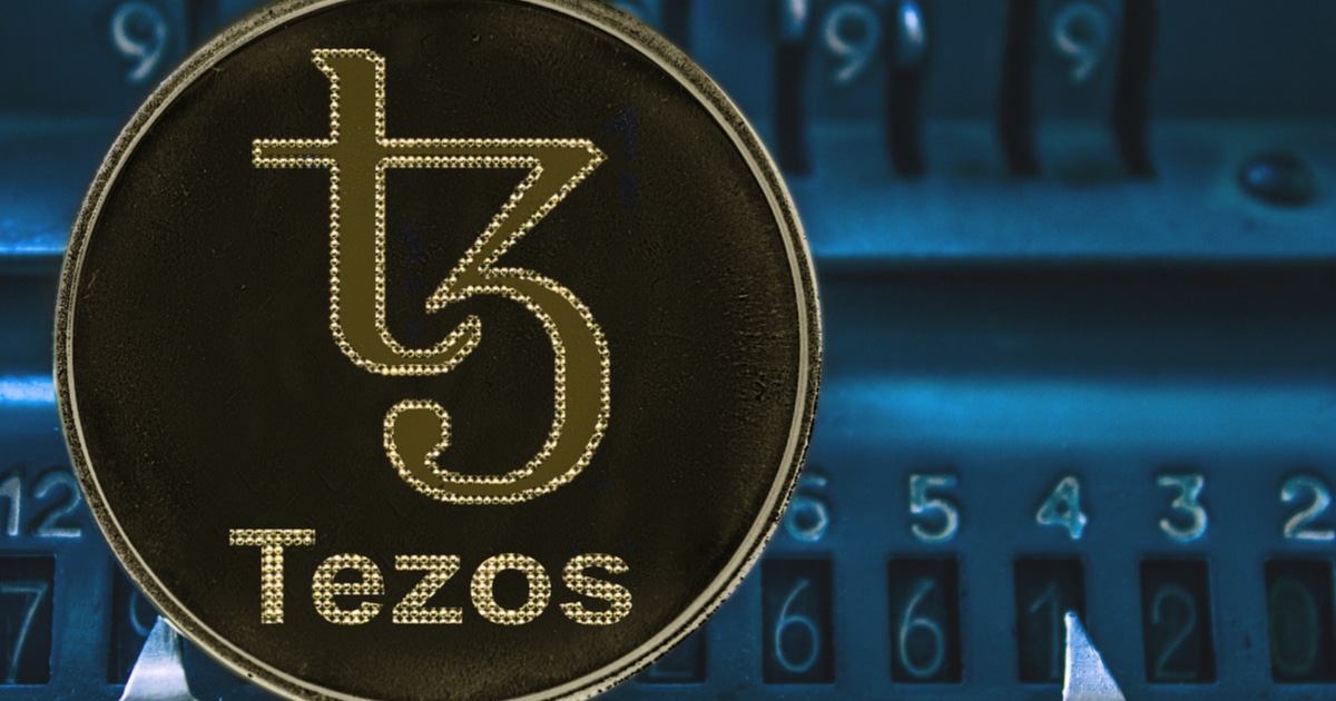 Tezos (XTZ) Revolutionizes Staking with Enhanced Accessibility and High Rewards