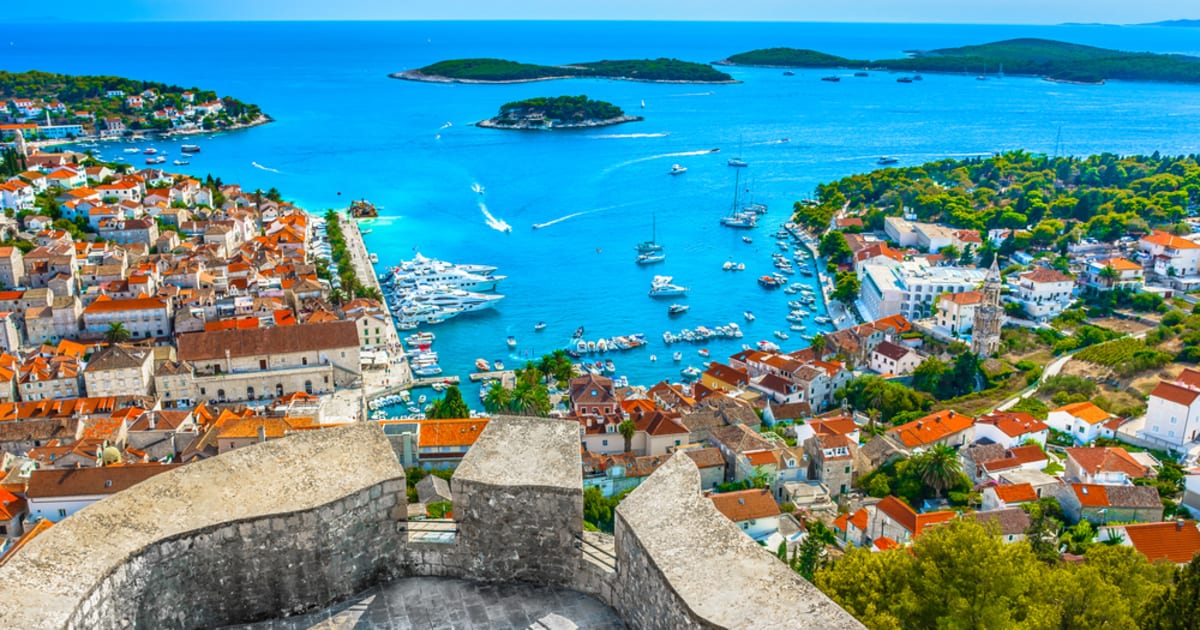 Cryptocurrency Payments Now Accepted At Tifon Gas Stations In Croatia 