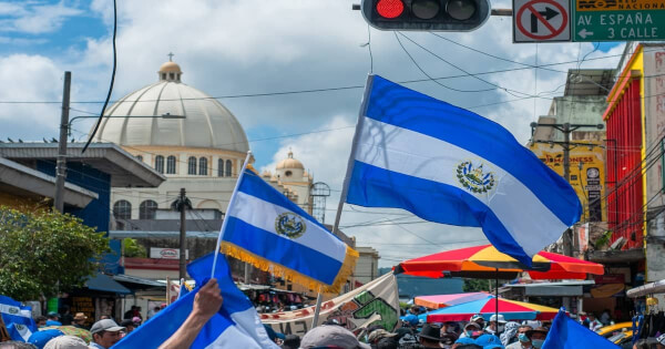 44 Countries Converge in El Salvador to Discuss Bitcoin Roll Out, President Bukele Says