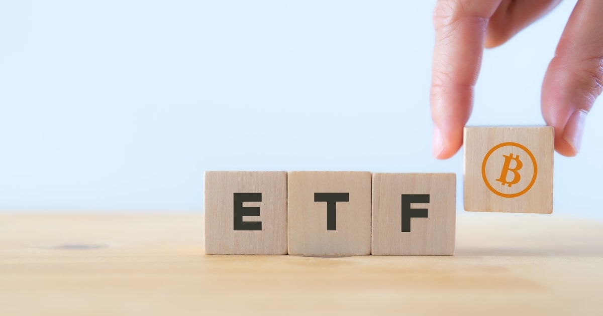 Australia's First Bitcoin ETF to Launch on Apr 27
