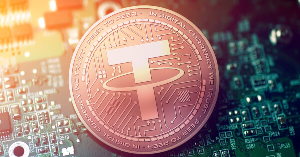 Tether (USDT) Shifts Focus to Community-Driven Blockchain Support