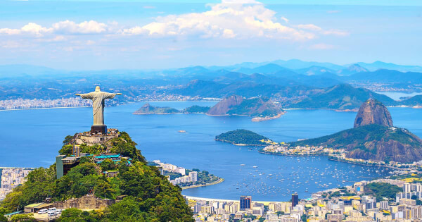 Rio de Janeiro to Accept Crypto Property Tax Payment from 2023
