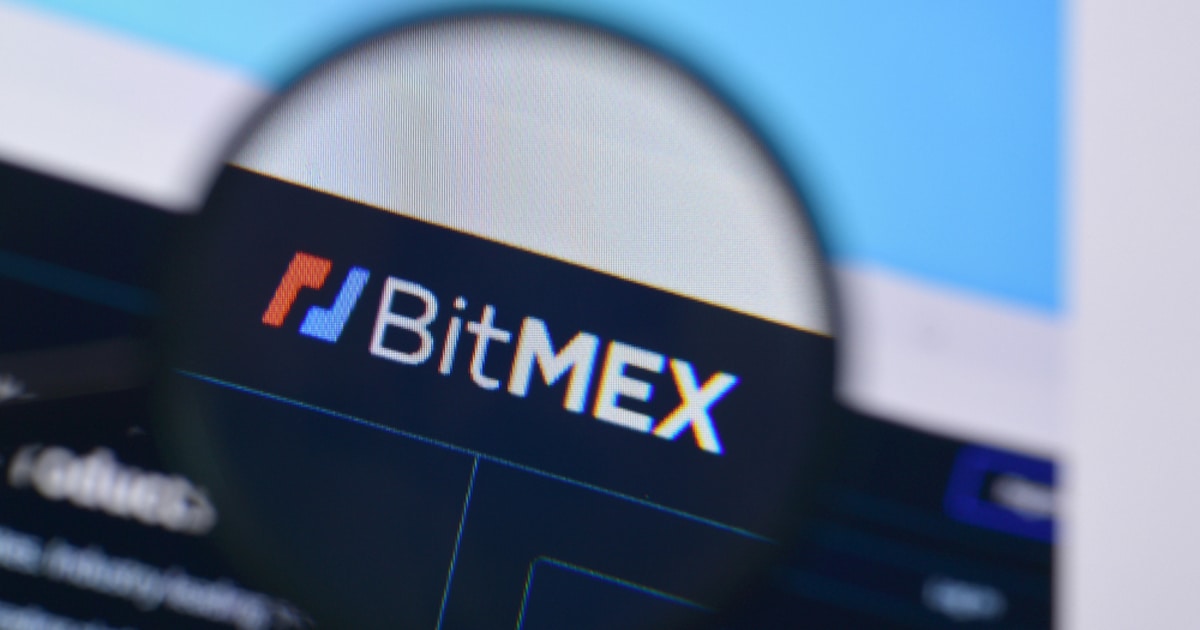 BitMEX Launches NOTUSDT Perpetual Swap with 10x Leverage