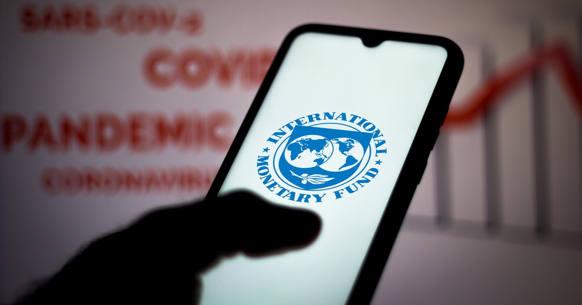 IMF Calls for Global Govts to Keep a Check on Crypto