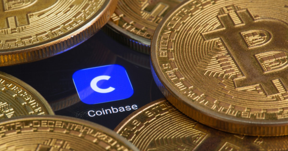 Coinbase Petitions SEC on Staking