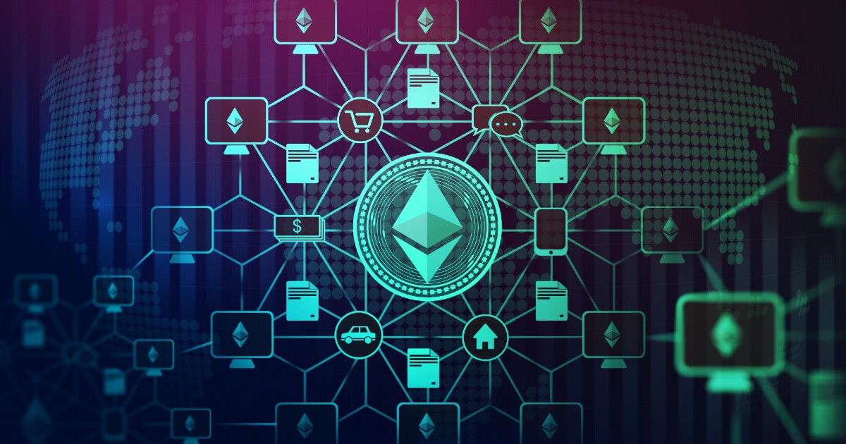Ethereum Network's Transaction Prices has Declined: The Block