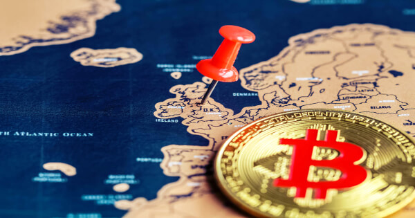 Monetary Companies Reforms Advance UK Crypto Ambitions