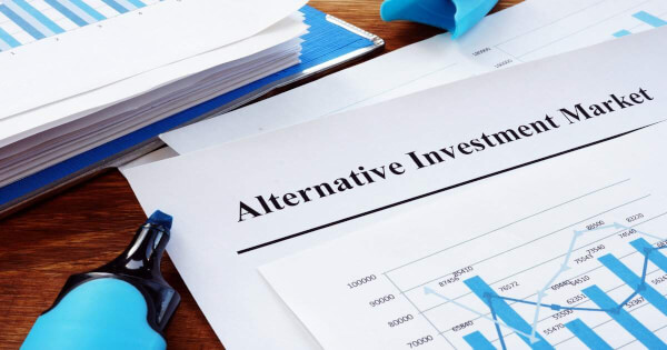 Over 50% Investors Look for more Alternative Investments for Next 12 Months, Survey Shows