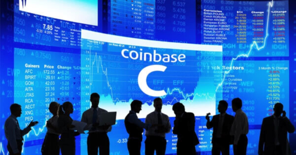 Coinbase Will Go Public Via Direct Listing Not Ipo Blockchain News