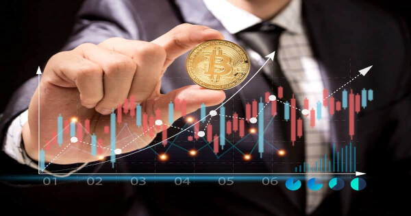 Is Bitcoin Gearing Up for Consolidation Before Triggering a New Bullish Cycle?