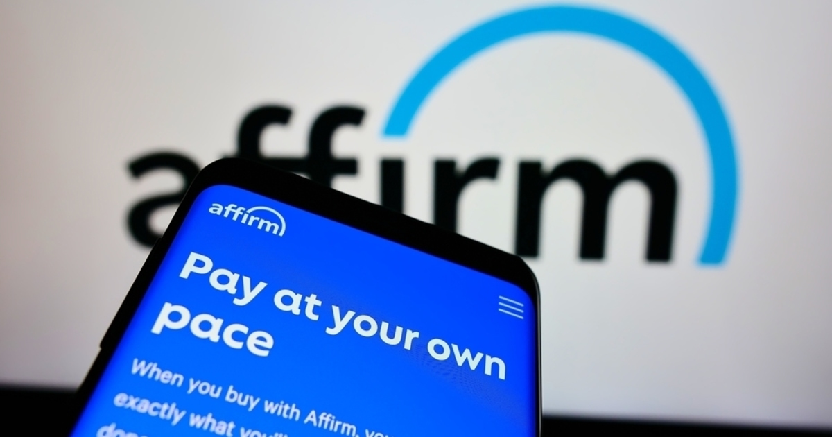 buy crypto with affirm