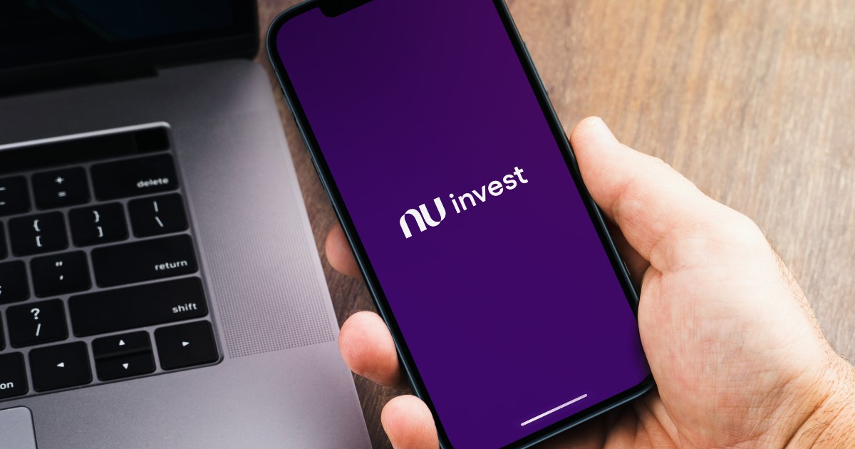 Brazil's Digital Banking Platform Nu Holdings Adds 5.7m new customers in Q2