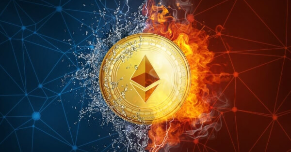 Ethereum Recording Massive Retail Storm As Number of Ethereum Addresses Hit Another ATH