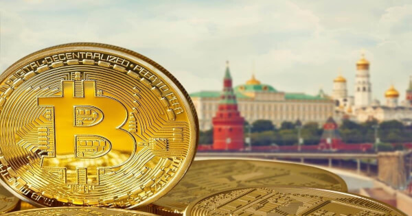 crypto in russia