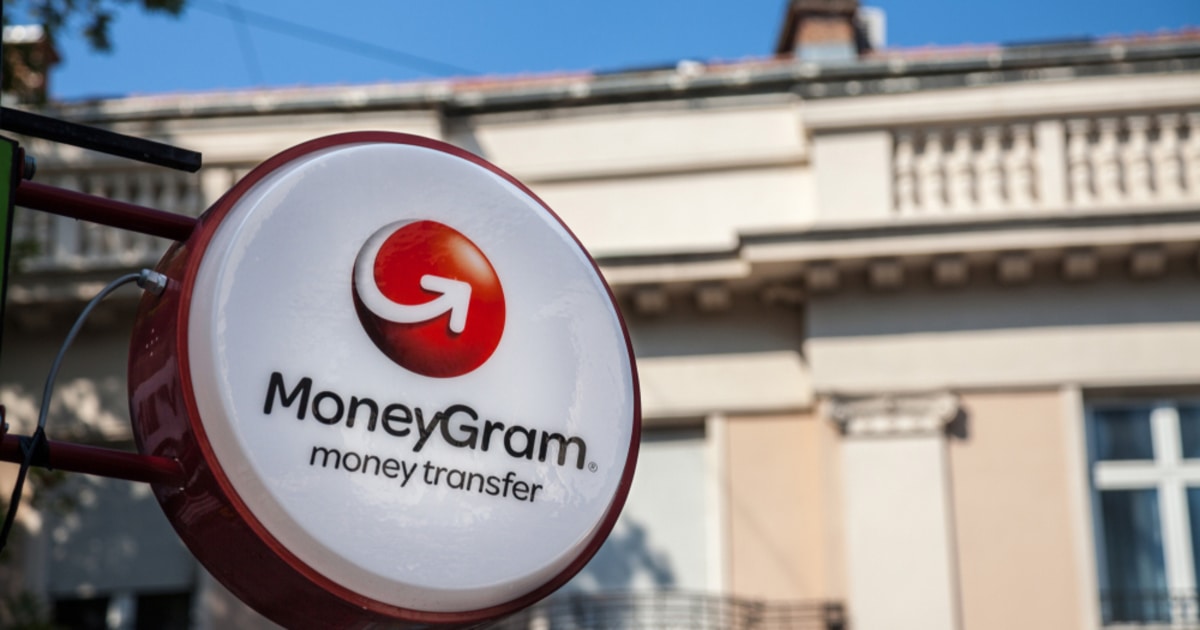 Former Ripple Partner MoneyGram Allows Customers to Sell and Purchase