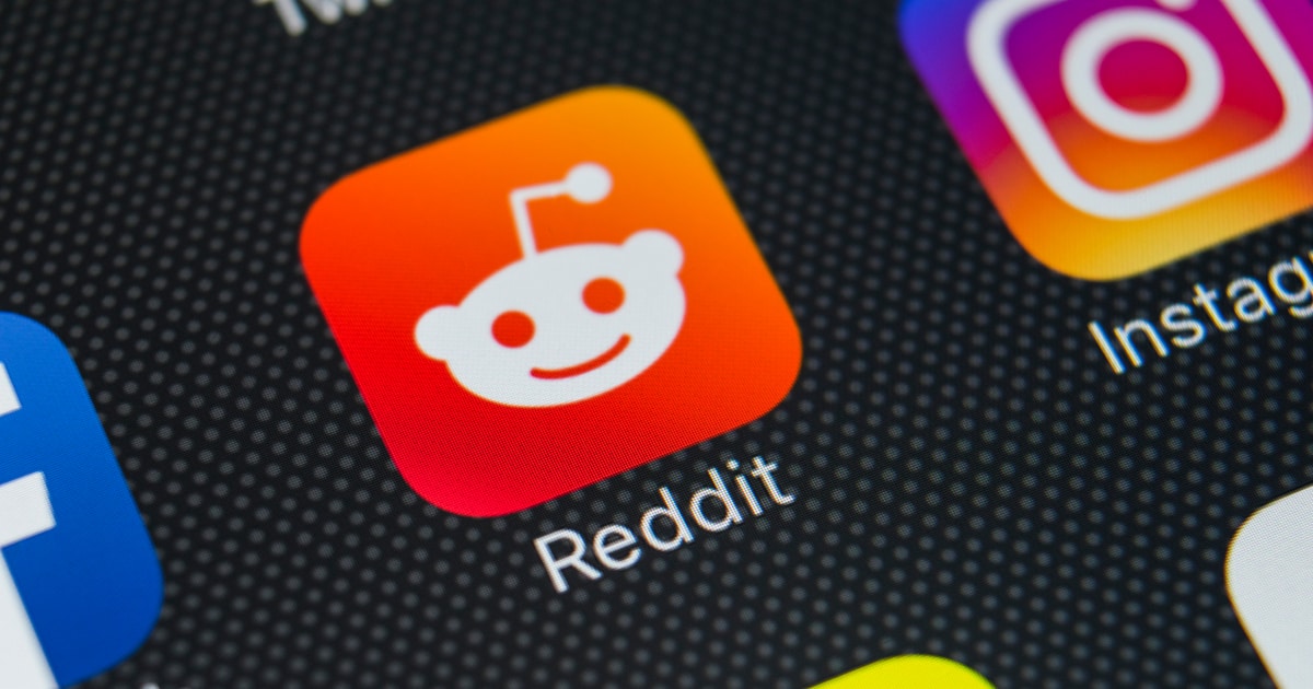 Reddit Might Gear up for NFT-Based Profile Pictures for Users