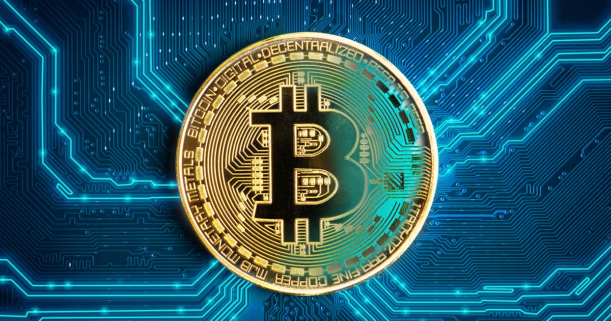 Bitcoin futures interest hits ATH 