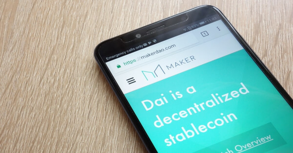 MakerDAO Adds Layer-2 Network StarkNet to Address DAI Transaction Costs