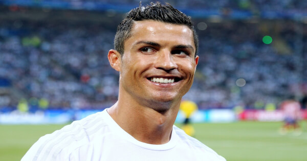 Cristiano Ronaldo to Bring his Fans into Web3.0 through Binance Partnership