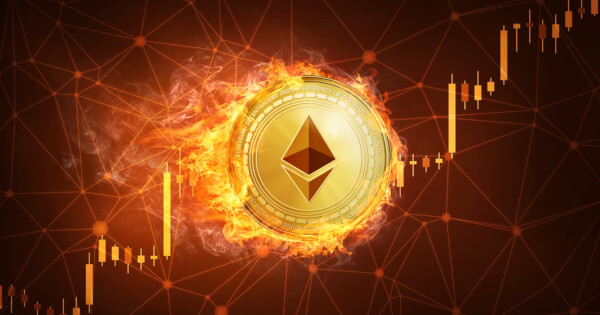 Is Ethereum Eyeing A New All Time High Blockchain News