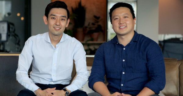 SoftBank-Backed Web3.0 Startup MarqVision Pulls $20M in Series A Funding