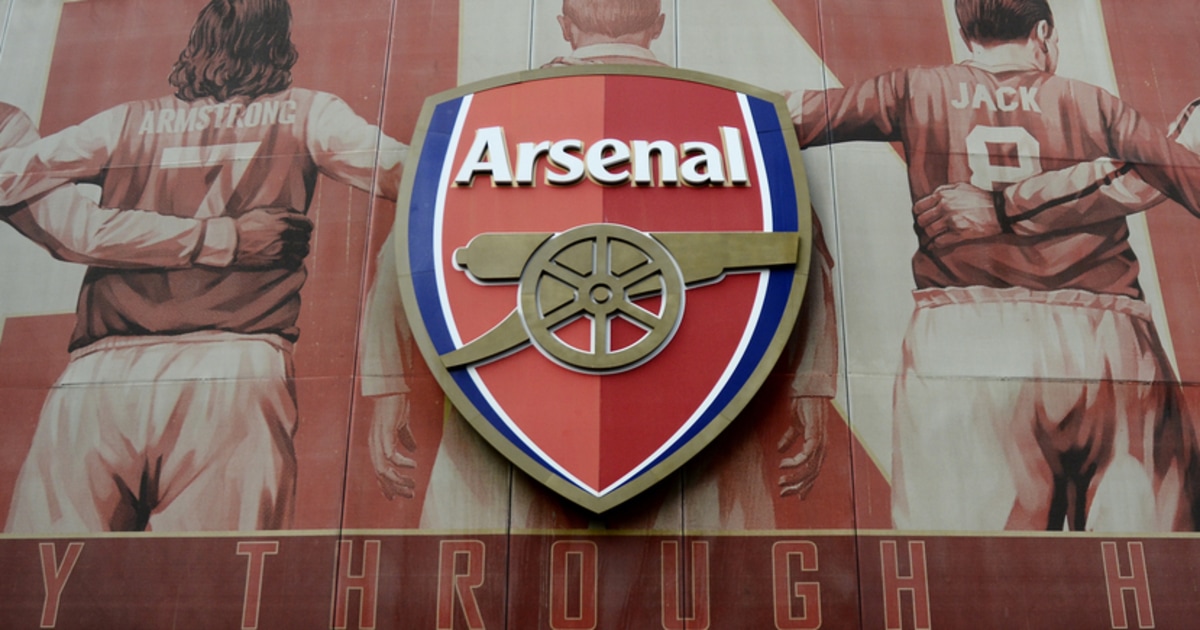 UK's Advertising Authority Orders Arsenal to Remove 