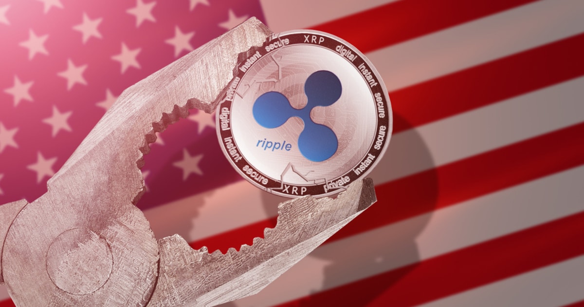 Ahead of The Ripple (XRP) SEC Court Date, Flare Network Declares its Support