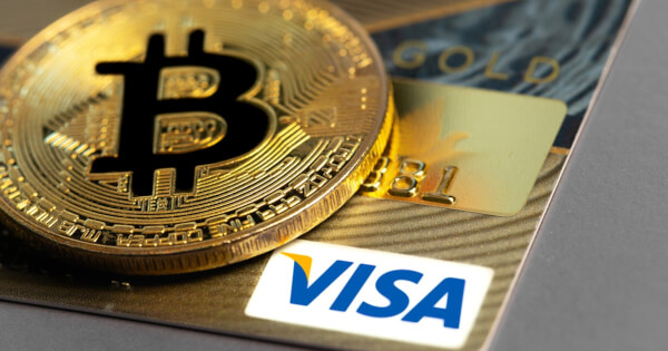 Visa to Work with Bitcoin Wallets to Enable BTC Conversion to Fiat |  Blockchain News