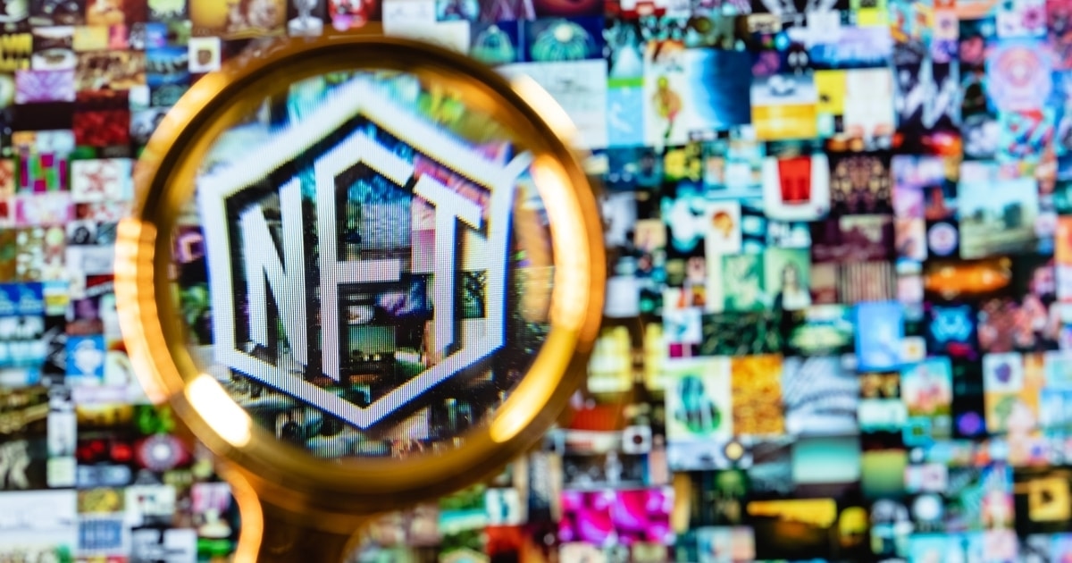 Non-Fungible Token (NFT) Collection - Zetrix-based NFTs Minting Launches on the NFT Pangolin