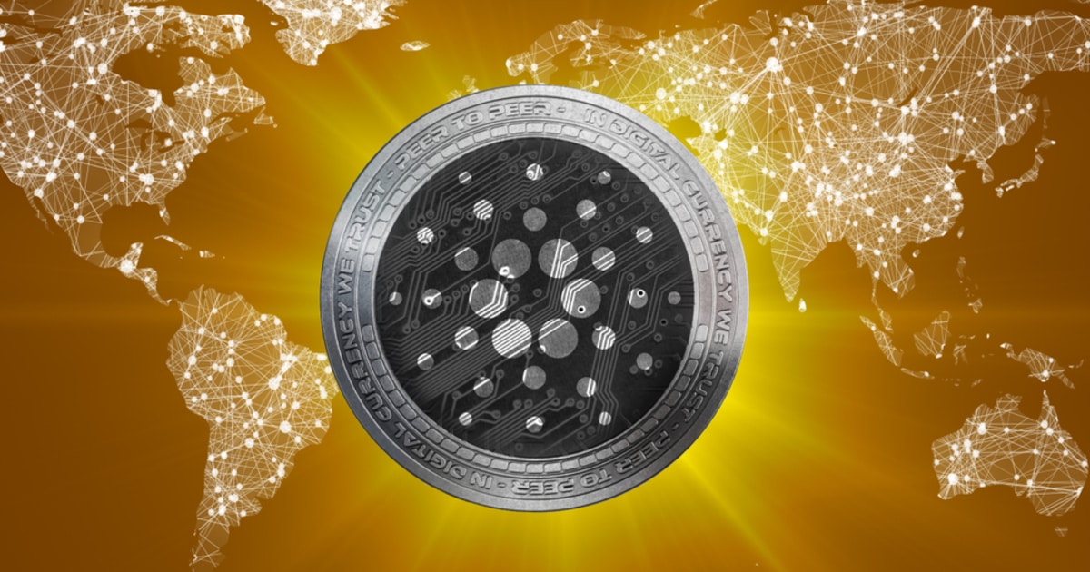 Cardano Ada Spikes By 20 As Coinbase Pro Adds Support For Ada On Its Platform Blockchain News