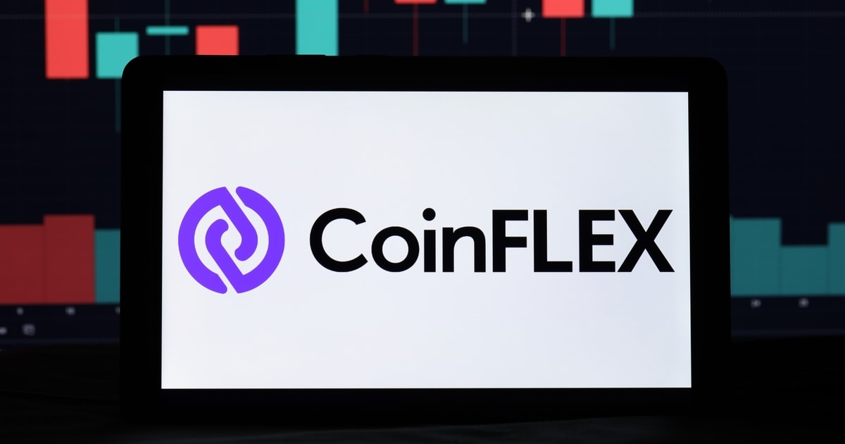 CoinFlex Issues New Token by Offering 20% Annual Return amid Halting Withdrawals