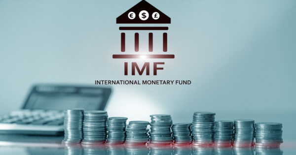 Crypto Price Shows Stronger Interconnectedness with Stock Market amid COVID-19: IMF
