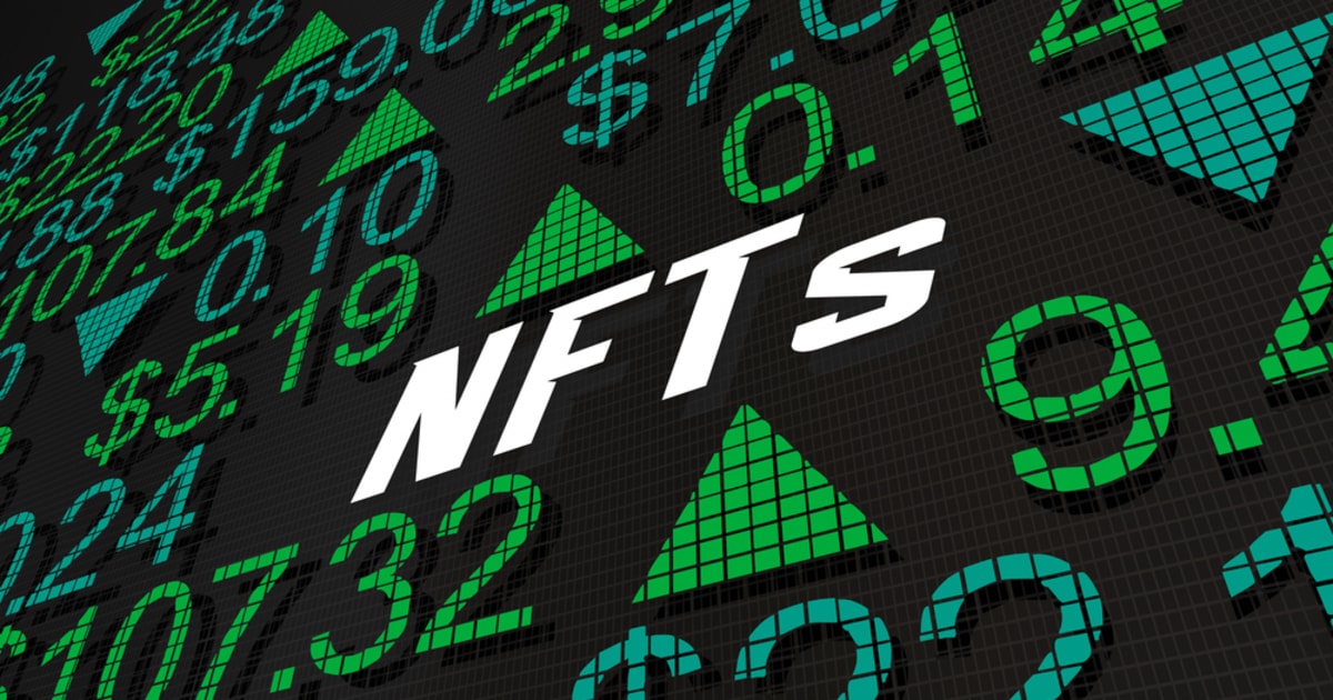 NFT Surpasses Crypto and Ethereum in Google Searches | Blockchain News