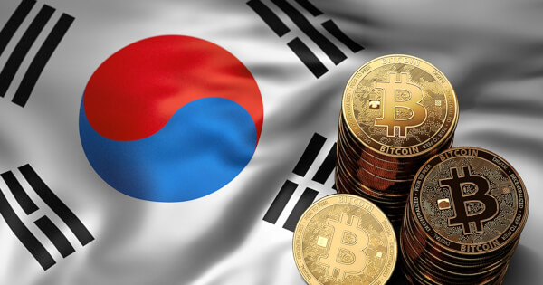 South Korea Postpones Proposed 20% Crypto Tax until 2025