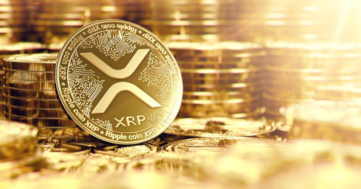 ripple xrp latest news twitter today