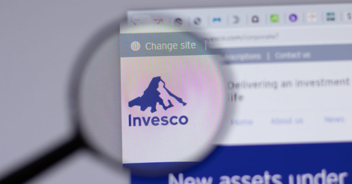 US-Based Invesco Investment Firm Launches Physical Bitcoin ETP In Europe