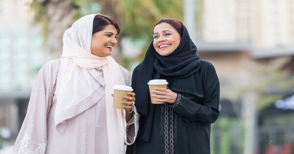 Abu Dhabi Women Set to Receive Free Crypto Domains to Expand Their Web3 Knowledge