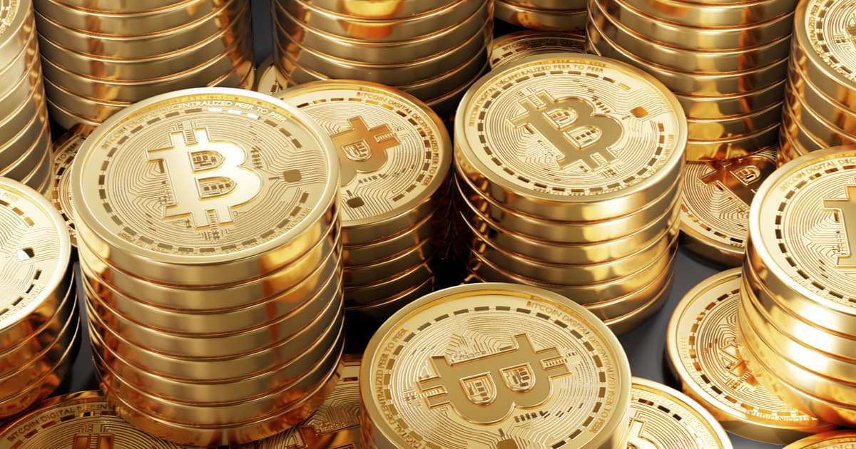 Bitcoin Investors Buying at the Dip Declines, Signaling a Potential Upward Momentum