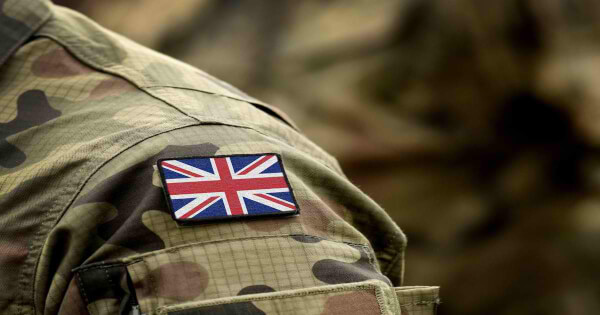 British Army Recovers Twitter  &  YouTube Accounts following Crypto Scam Hack