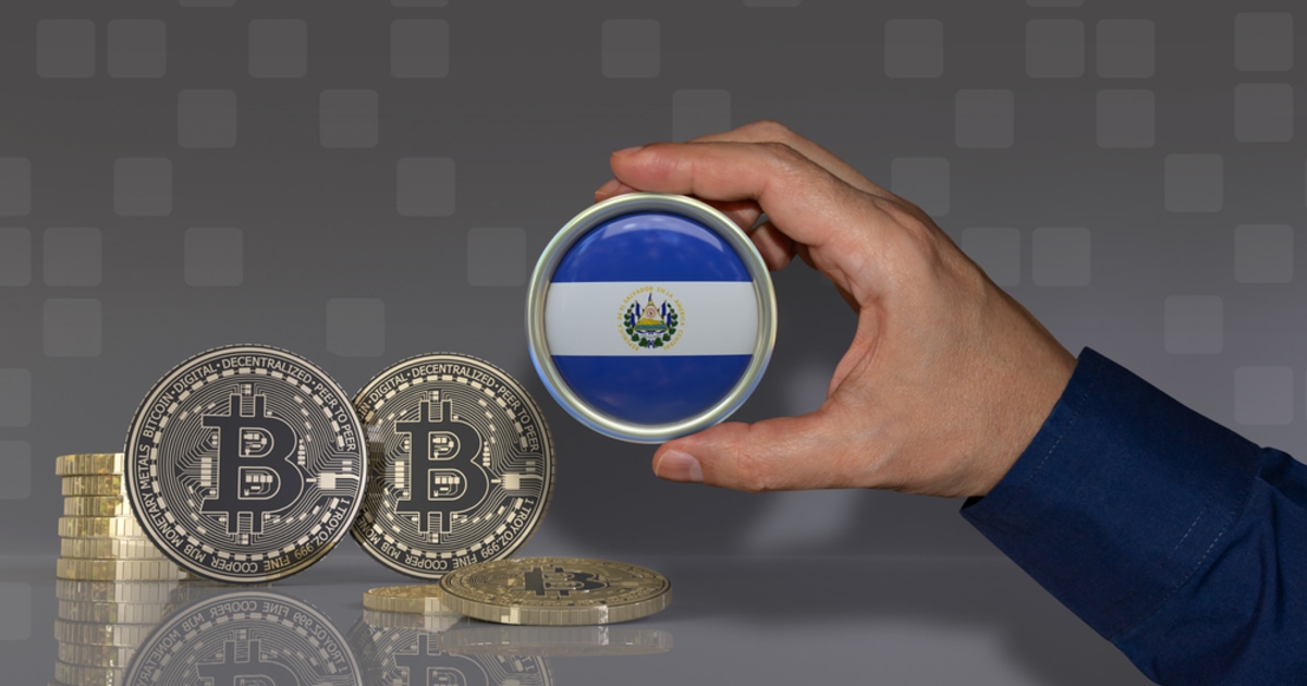 30 dolares bitcoin el salvador