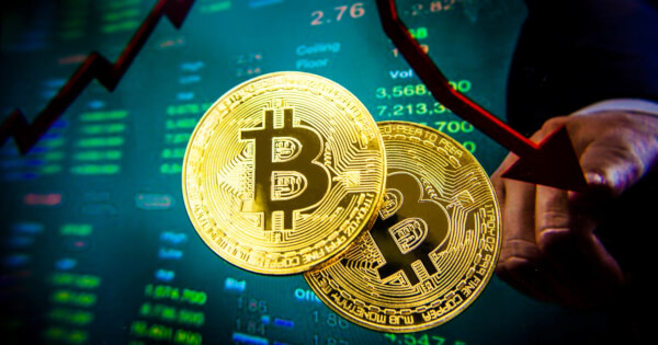 Institutional Demand “Can’t” Keep Bitcoin Above $30K Says Guggenheim’s Minerd