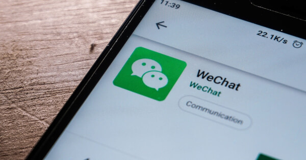 WeChat to Ban Crypto and NFT-Linked Accounts, following Updated Terms of Use