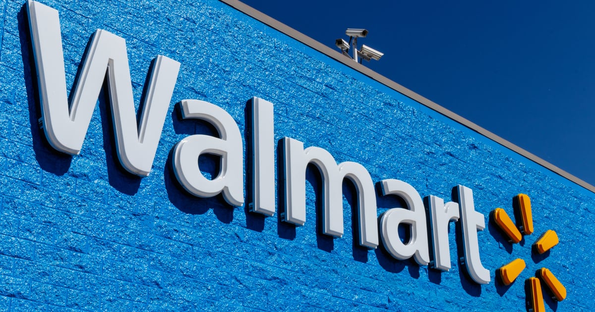 Walmart Clarifies False report, Not Accepting any Litecoin for Payment