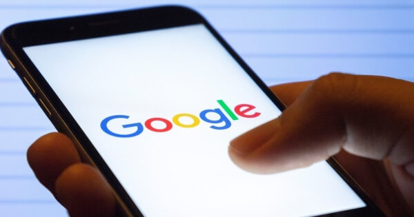 Google Finance Pushes Crypto Further into Mainstream with Bitcoin, ETH, LTC Tabs