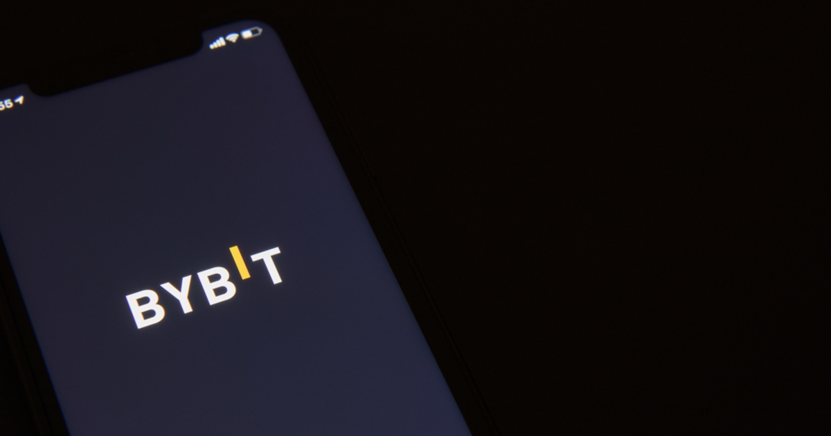 Bybit Launches $BIT Token Listing