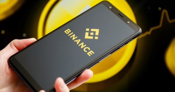 Binance Exchange Mulling Plans to Establish Central Headquarters in France