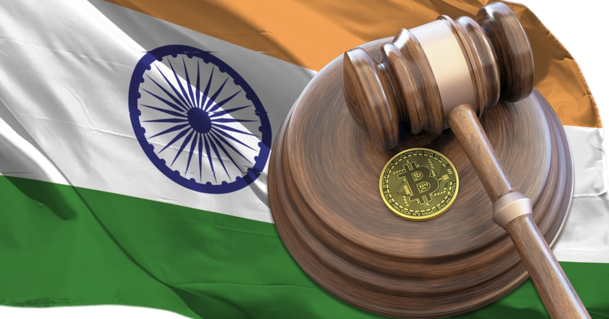 India Passes Controversial Crypto Tax Laws, Effective on April 1