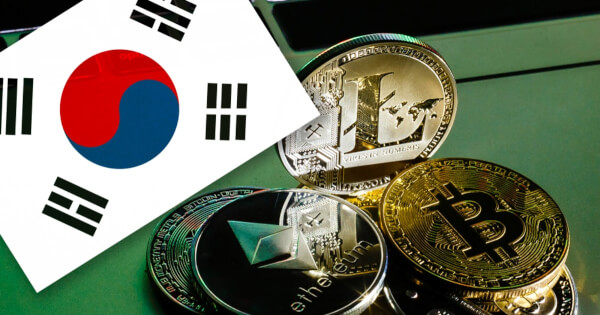 South korean crypto news j vtyybr