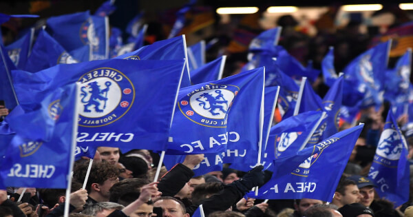 Binance CEO Considers to Buy Chelsea Football Club, Report says