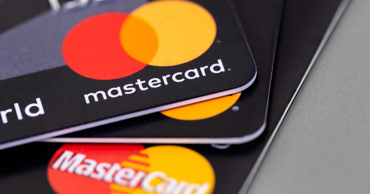 Mastercard to Enable Payments for NFTs, Web3